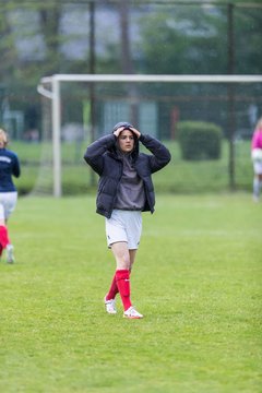 Bild 58 - F Hamburger SV 3 - Nienstedten 1 : Ergebnis: 6:1